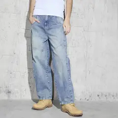 AMERICANINO - Jeans Balloon Hombre