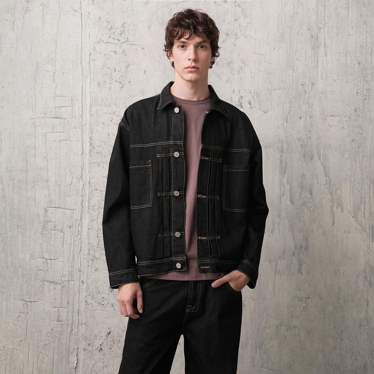 Chaqueta Hombre