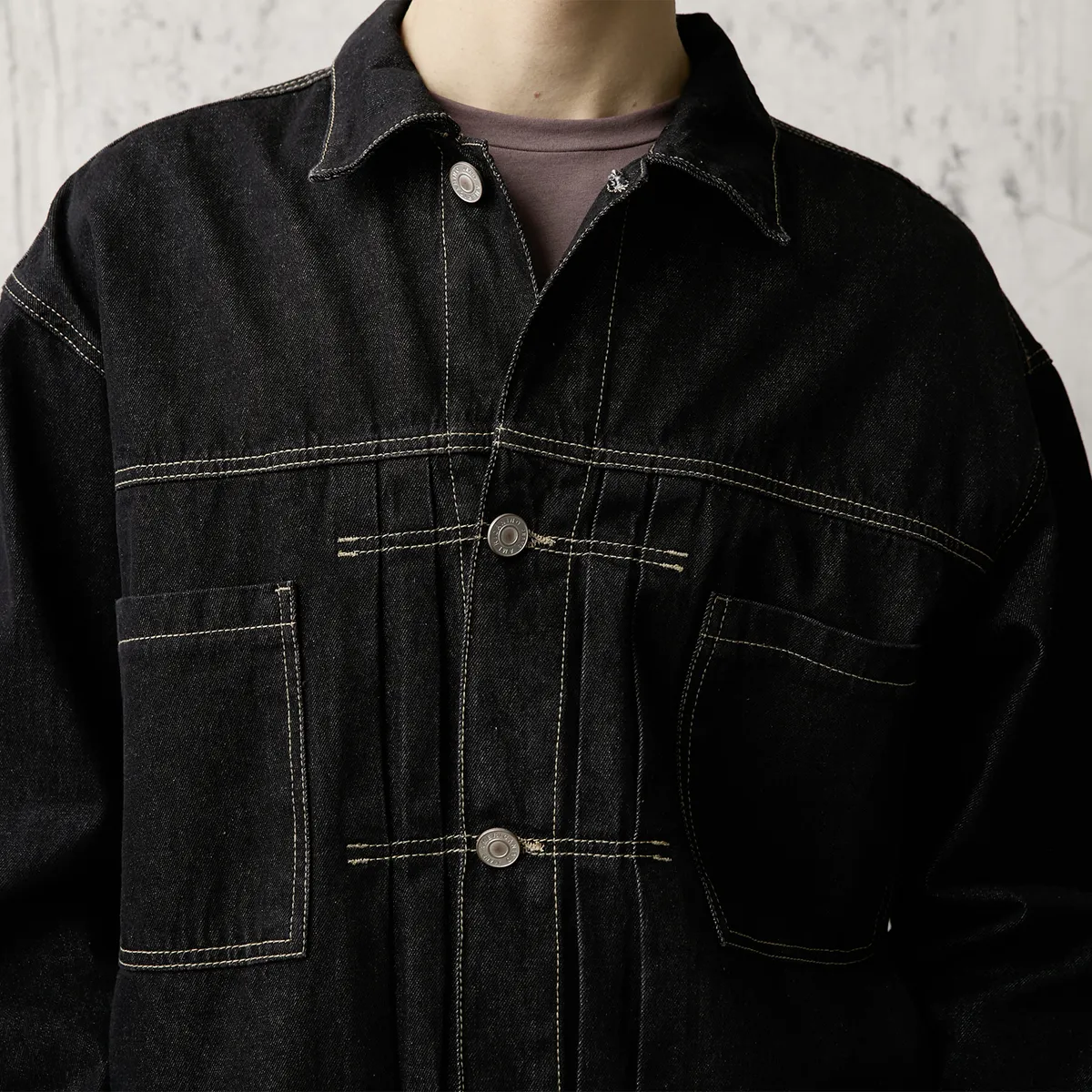 AMERICANINO - Chaqueta Hombre Americanino