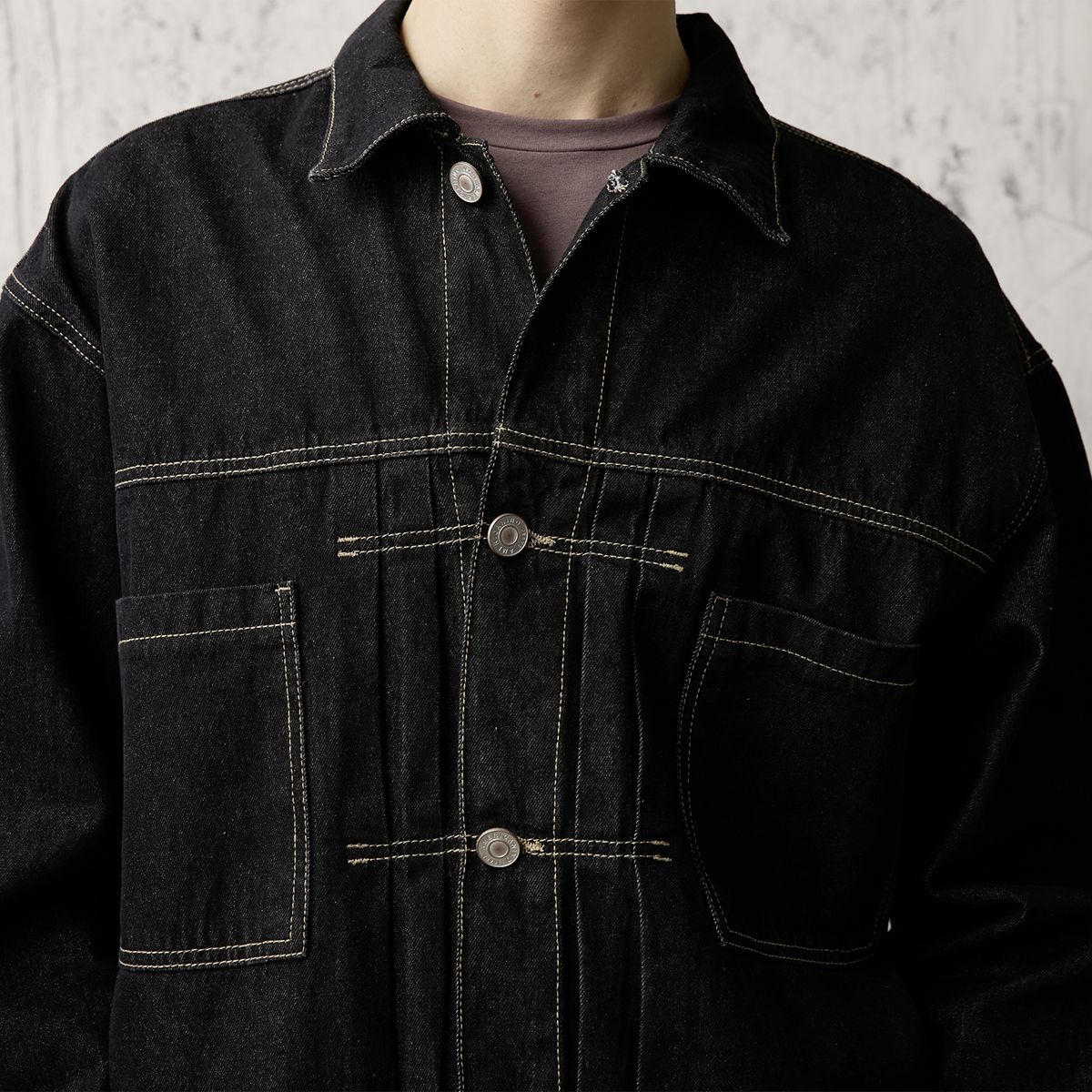 AMERICANINO - Chaqueta Hombre Americanino