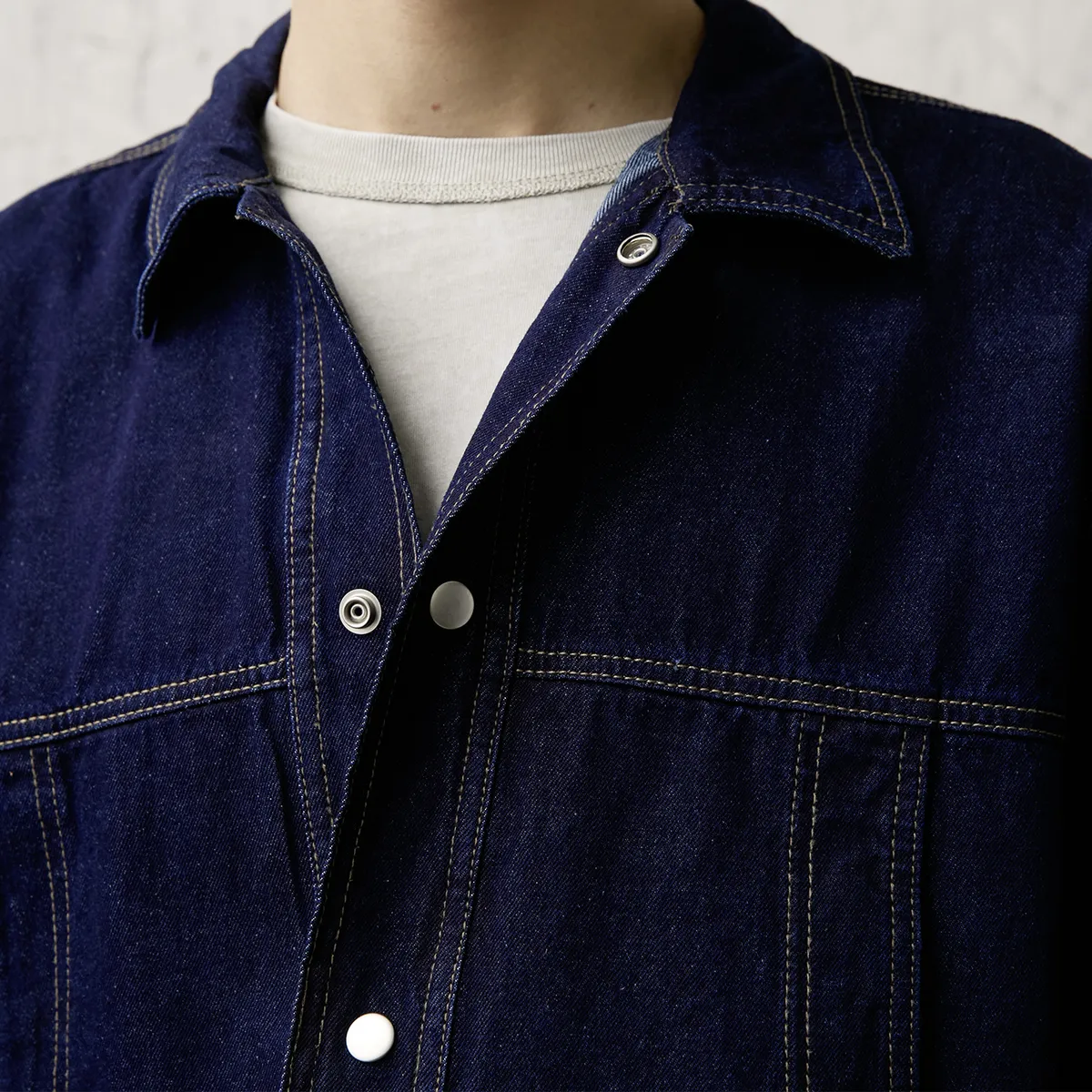 AMERICANINO - Chaqueta Hombre Americanino