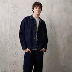 AMERICANINO - Chaqueta Hombre