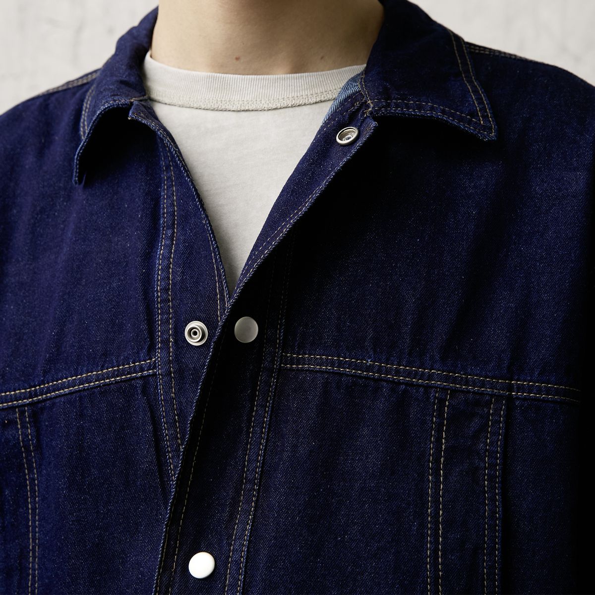 AMERICANINO - Chaqueta Hombre Americanino