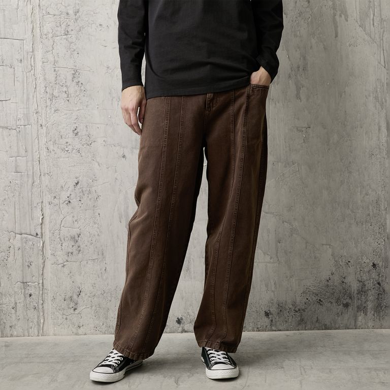 Jeans Baggy Hombre