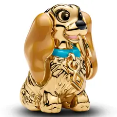 PANDORA - Charm Dama de Disney Mujer