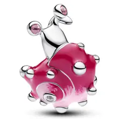 PANDORA - Charm Caracol Rosa Mujer