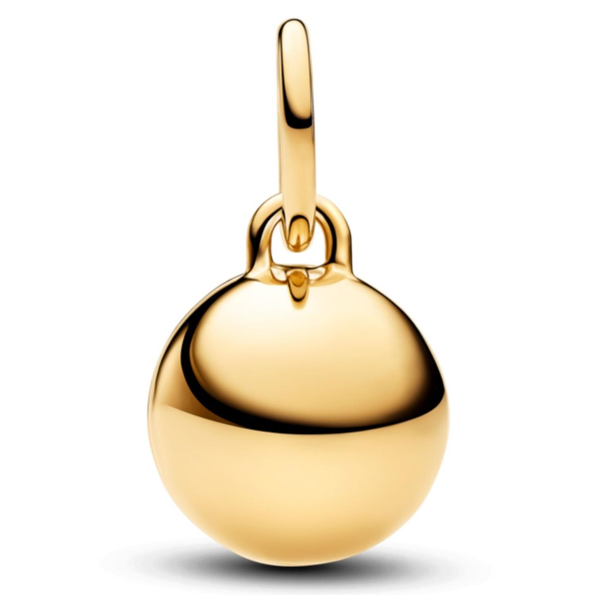 PANDORA - Charm de Broche Esfera Mamá Mujer Pandora