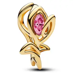 PANDORA - Charm Calado Tulipán Mujer