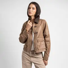 LOLITA POCKET - Chaqueta Mujer Lolita Lpk