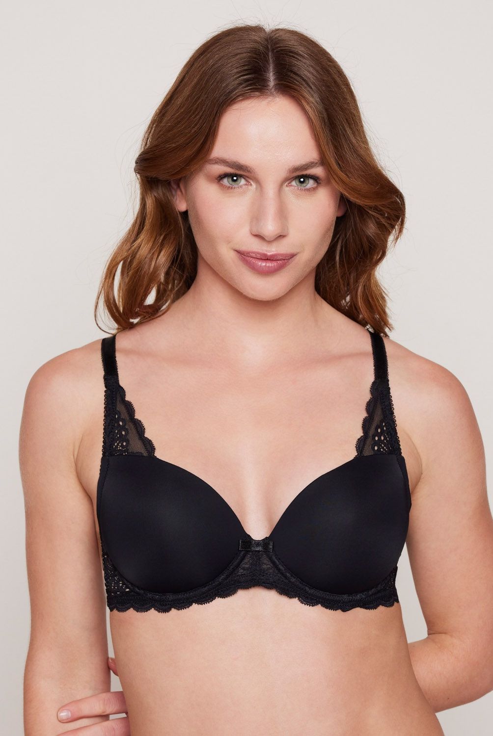 TRIUMPH - Sostén Con Padding Mujer Triumph