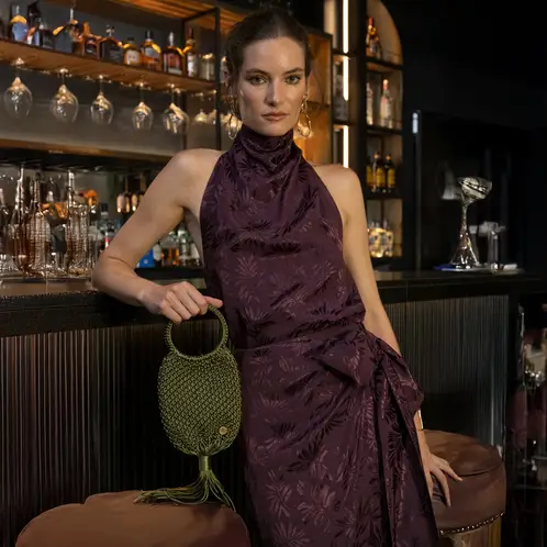 LA MURA - Blusa Mia Mujer