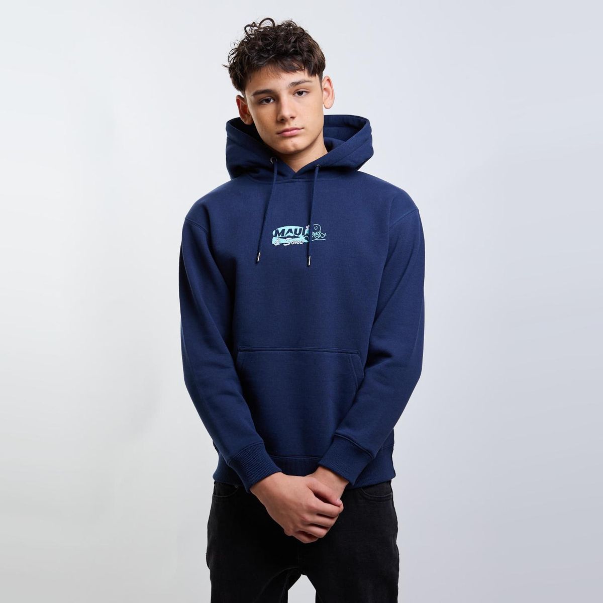 MAUI AND SONS - Polerón Niño Algodón Maui And Sons