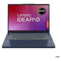 Notebook Ideapad Slim 3 AMD Ryzen 7 7735HS 16GB RAM 512GB SSD 14"" OLED