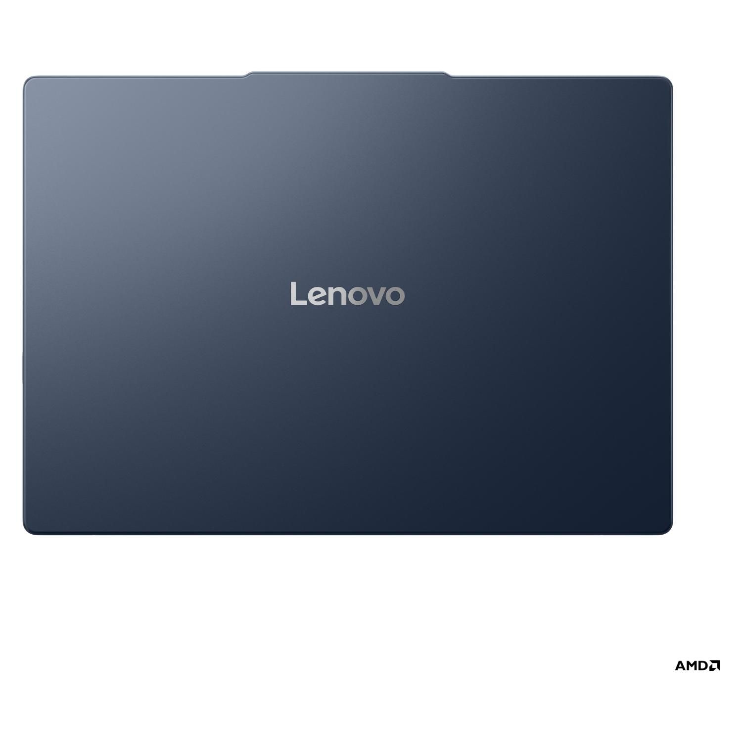 LENOVO Notebook Ideapad Slim 3 AMD Ryzen 7 7735HS 16GB RAM 512GB