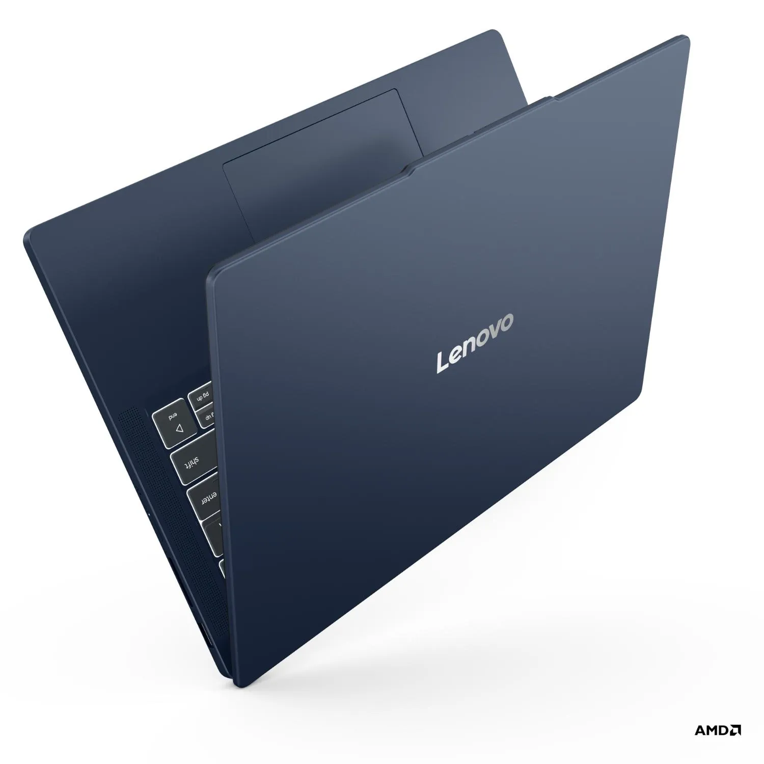 LENOVO Notebook Ideapad Slim 3 AMD Ryzen 7 7735HS 16GB RAM 512GB