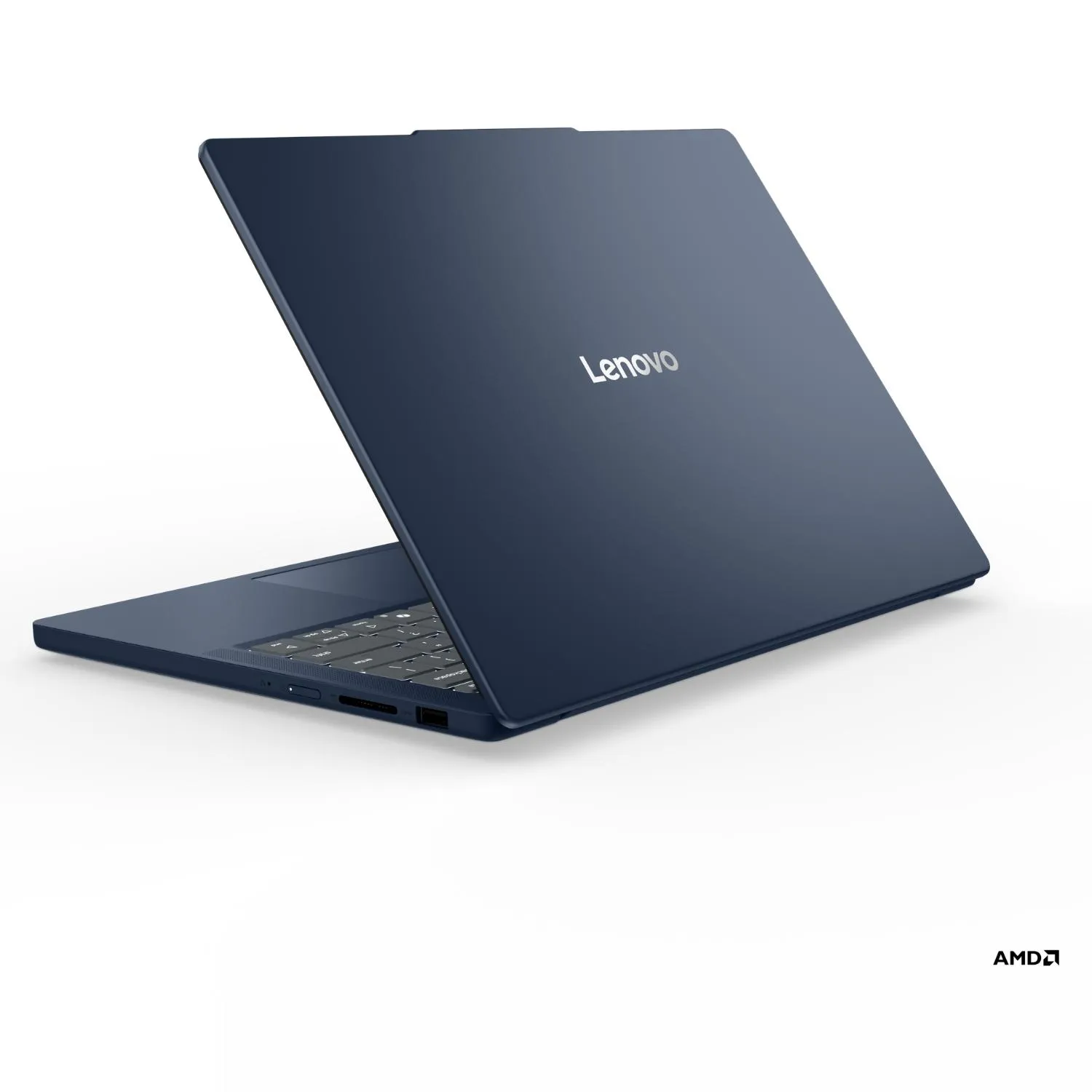 LENOVO Notebook Ideapad Slim 3 AMD Ryzen 7 7735HS 16GB RAM 512GB