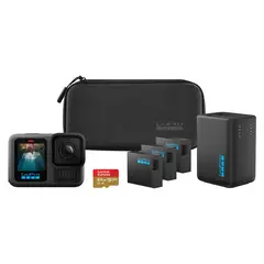 GOPRO - Hero 13 Extended Power Bundle