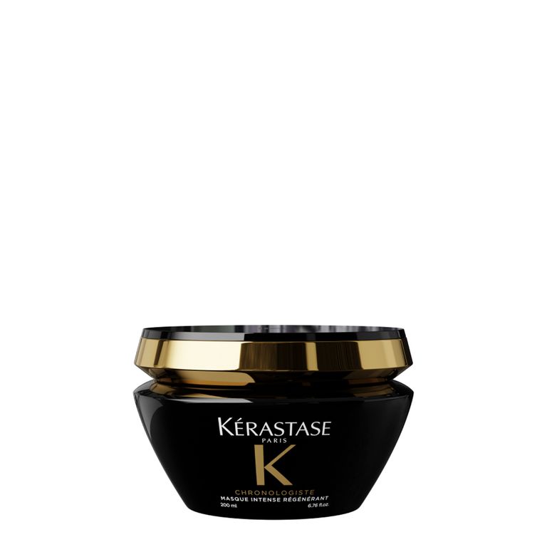 Máscara Rejuvenecedor Revitalizante Todo tipo de cabello Chronologiste Masque Intense Régénérant 200ml