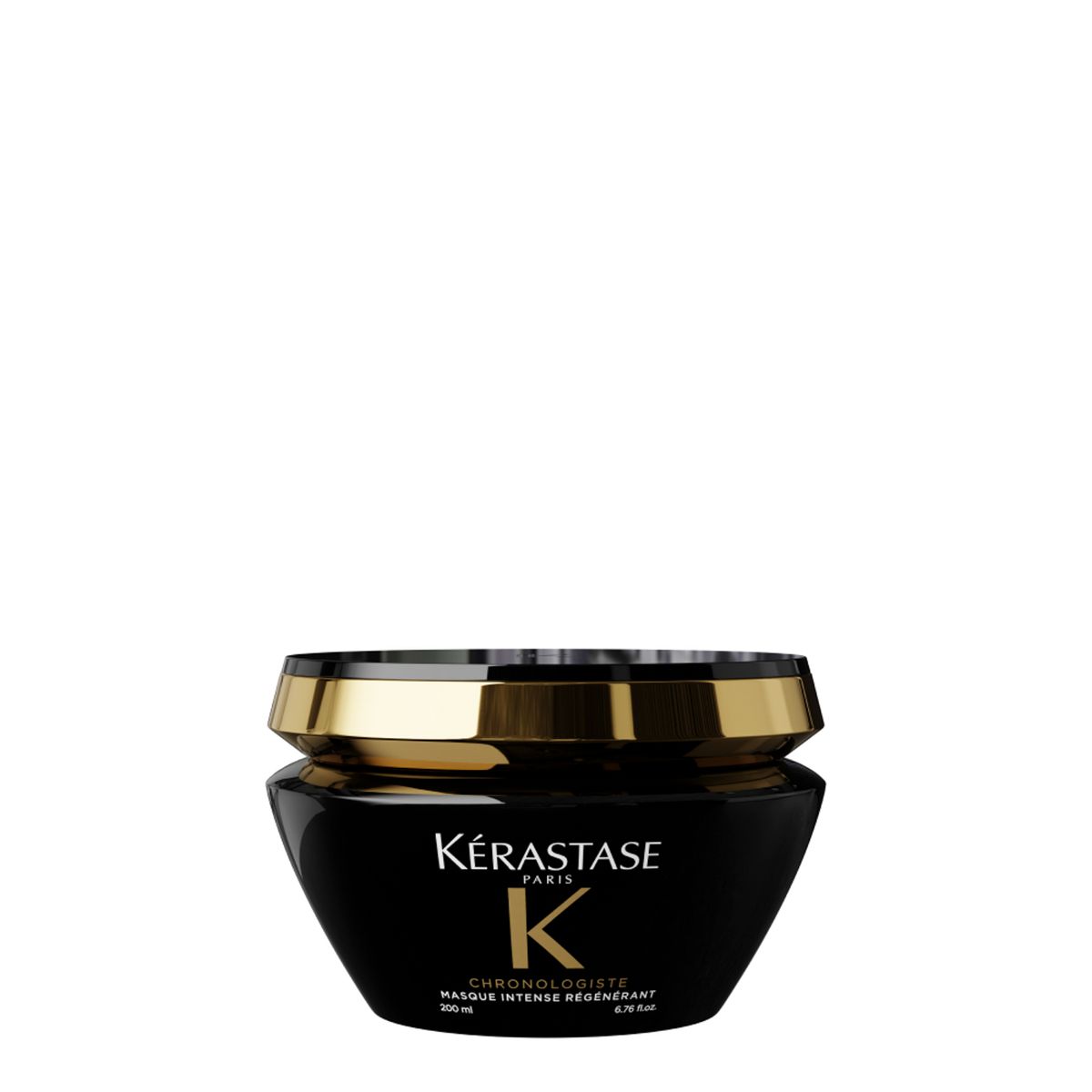 KERASTASE - Chronologiste Masque Intense Régénérant 200 Ml Kerastase