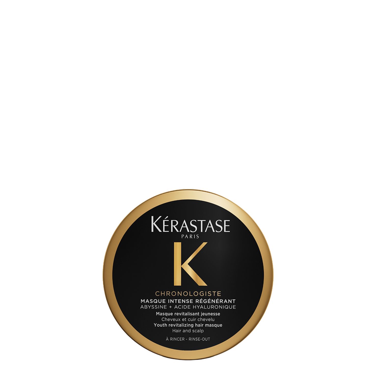 KERASTASE Chronologiste Masque Intense Régénérant 75 Ml Kerastase