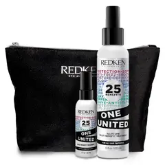 REDKEN - Set Spray Multi-beneficios One United 150ml + 30ml