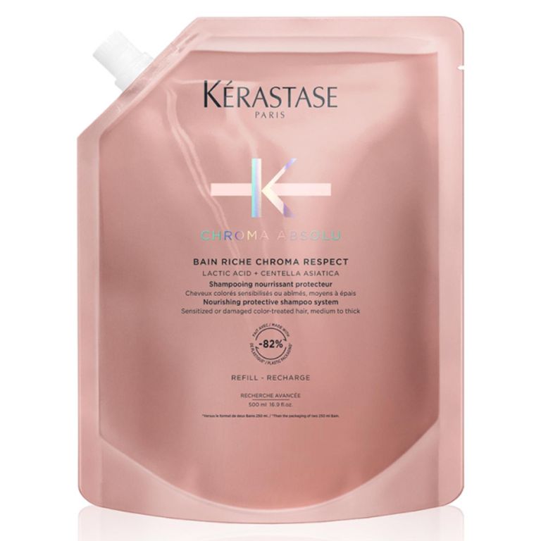 Chroma Absolu Bain Chroma Respect 500 Ml