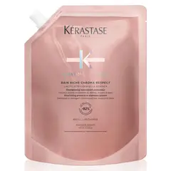 KERASTASE - Chroma Absolu Bain Chroma Respect 500 Ml