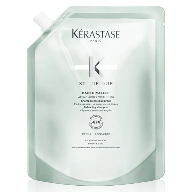 Spécifique Bain Divalent 500 Ml