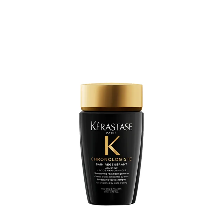 KERASTASE Shampoo Rejuvenecedor Revitalizante Todo tipo de cabello