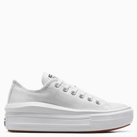 Chuck Taylor Zapatilla Urbana Mujer Blanco