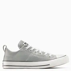 CONVERSE - Chuck Taylor All Star Madison Zapatilla Urbana Mujer Gris