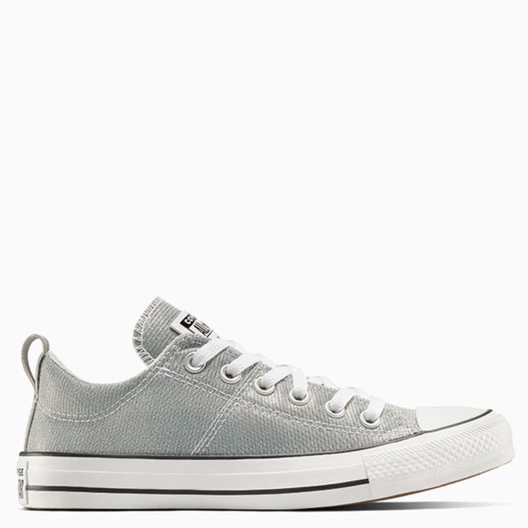 Chuck Taylor All Star Madison Zapatilla Urbana Mujer Gris
