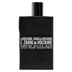 ZADIG AND VOLTAIRE - Perfume Hombre Zadig & Voltaire & Voltiere This Is Him EDT 100 Ml Zadig & Voltaire