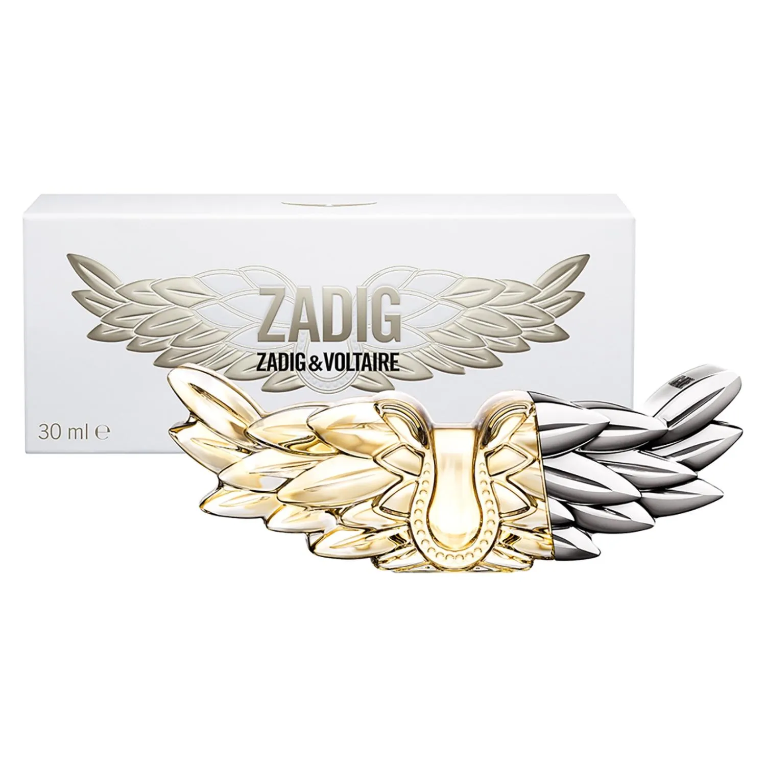 ZADIG AND VOLTAIRE Perfume Mujer Zadig & Voltaire Zadig EDP 30 Ml