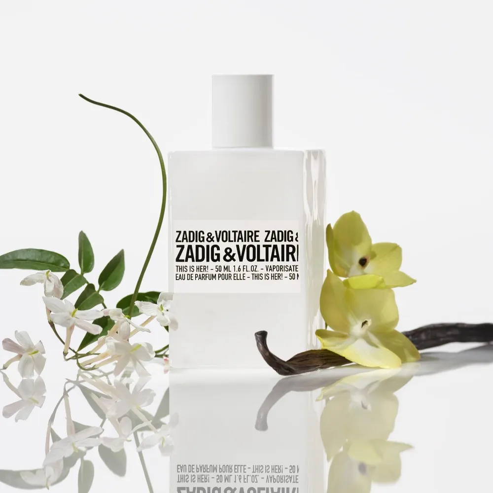 Zadig & Voltaire This Is Her! EDP 30 ml, foto 3