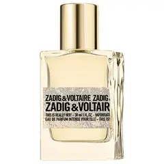 ZADIG AND VOLTAIRE - Perfume Mujer Zadig & Voltaire This Is Really Her EDP 30 Ml