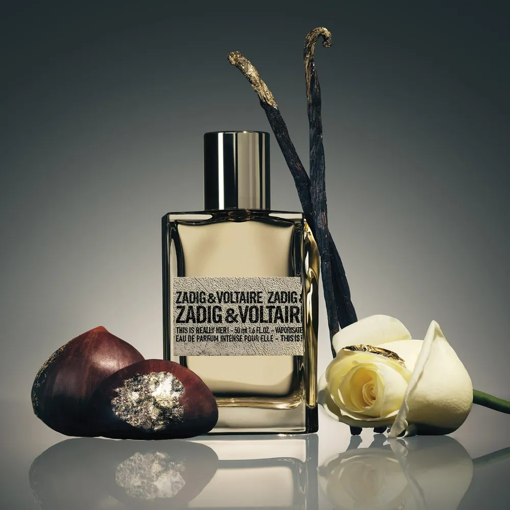 Zadig & Voltaire This Is Really Her! EDP 30 ml, foto 3