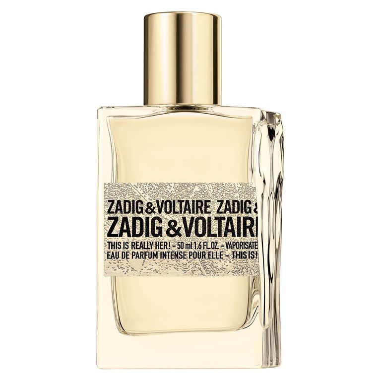 Perfume Mujer Zadig & Voltaire This Is Really Her EDP 50 Ml