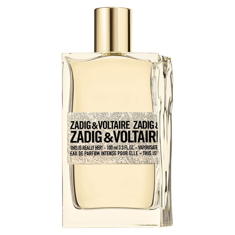 Perfume Mujer Zadig & Voltaire This Is Really Her EDP 100 Ml
