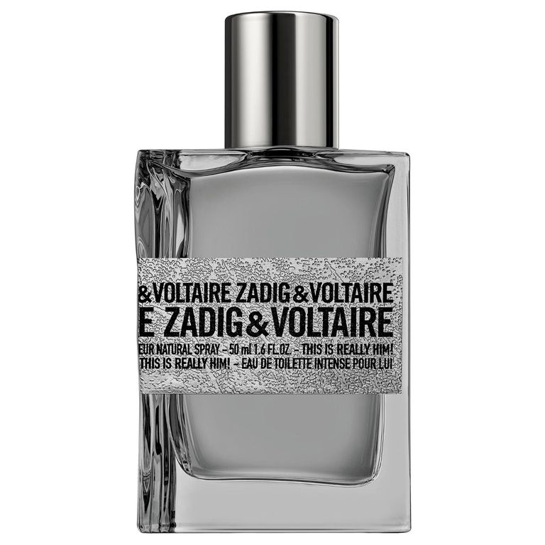 Perfume Hombre Zadig & Voltaire This Is Really Him EDT 50 Ml