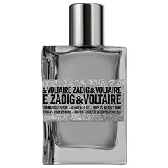 ZADIG AND VOLTAIRE - Perfume Hombre Zadig & Voltaire & Voltiere This Is Really Him EDT 50 Ml Zadig & Voltaire