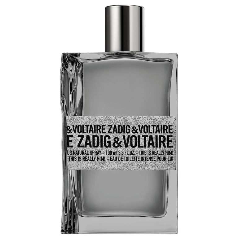 Perfume Hombre Zadig & Voltaire This Is Really Him EDT 100 Ml