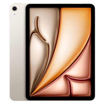 Apple Ipad Air 11""(M4, 128Gb, Wi-Fi) Stralight