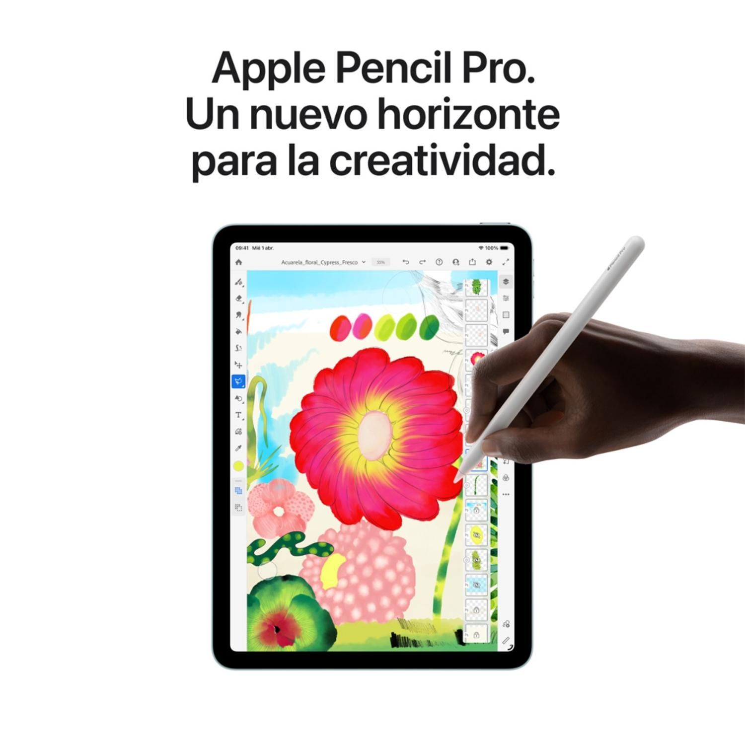 APPLE iPad Air 11