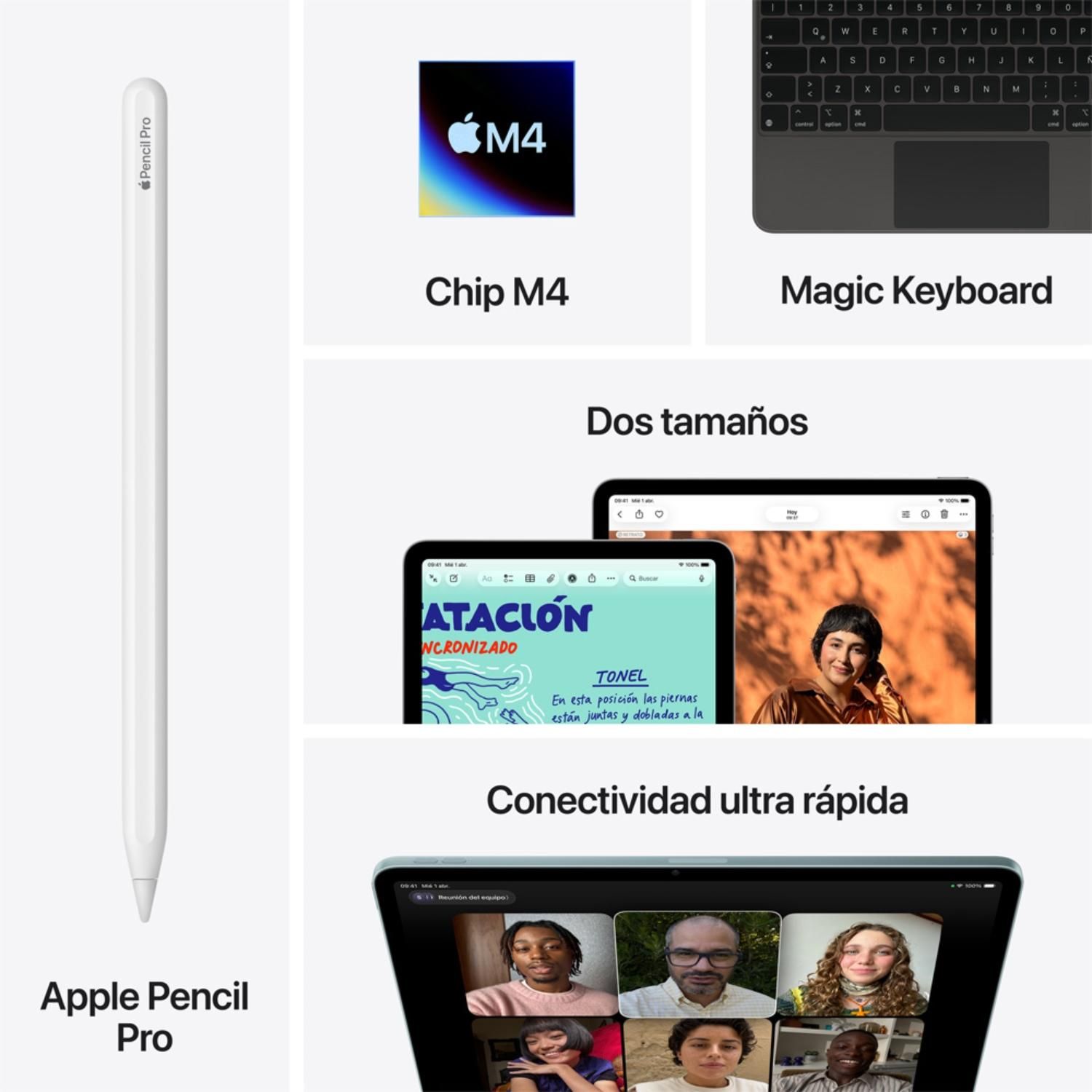 APPLE iPad Air 11