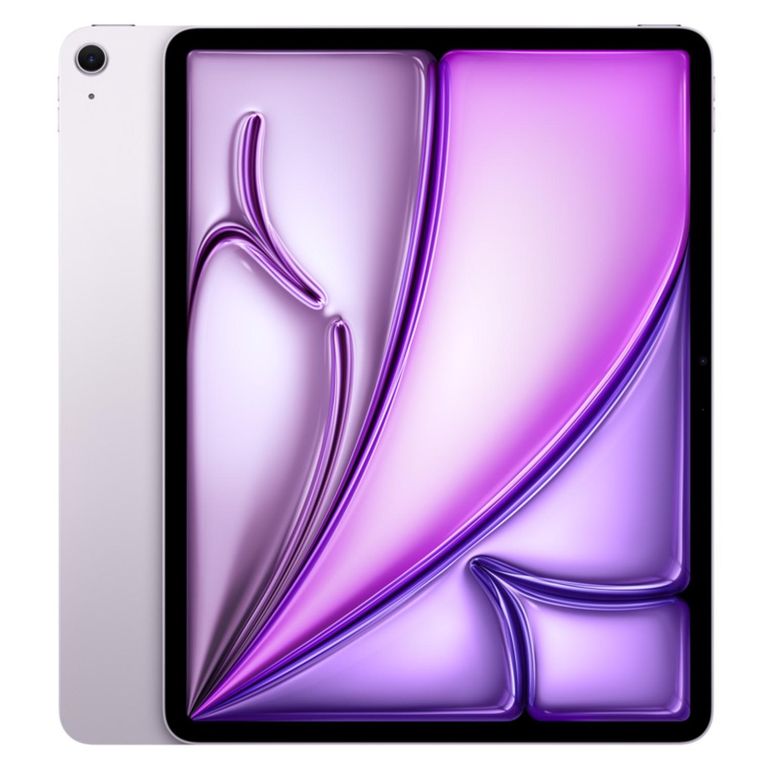iPad Air 13"(M4, 256GB, Wi-Fi) - Purple
