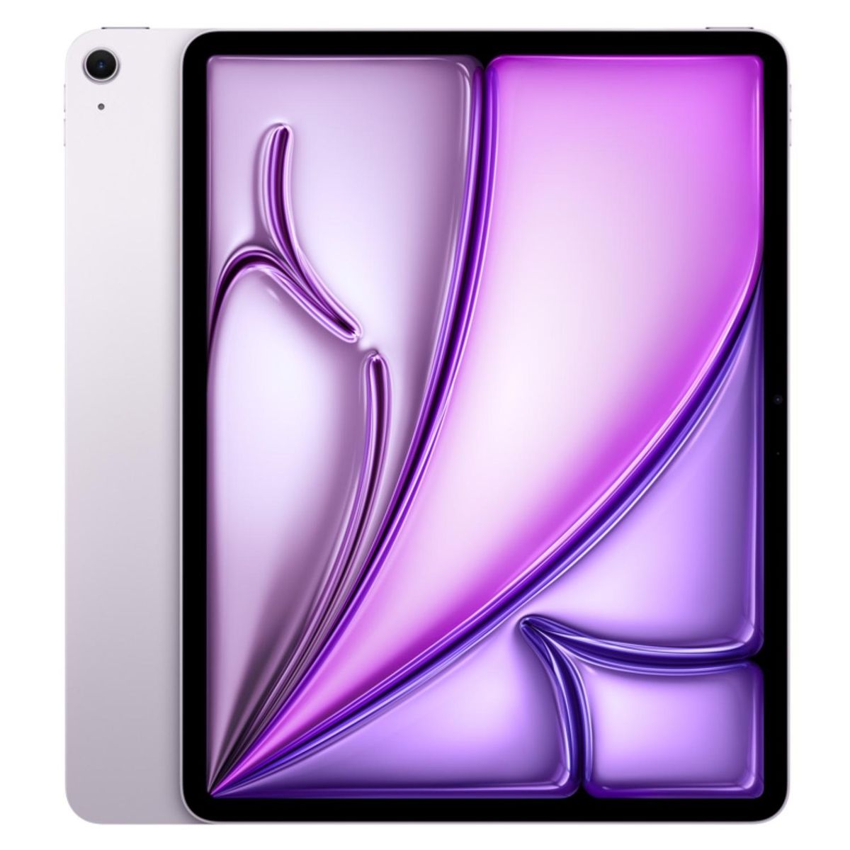 APPLE - iPad Air 13"(M4, 256GB, Wi-Fi) - Purple