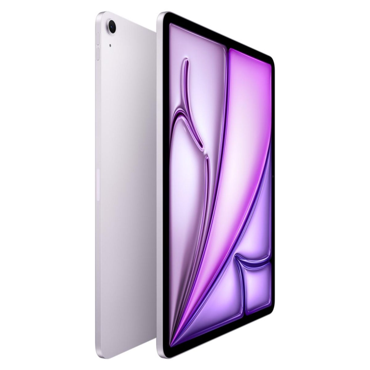 APPLE - iPad Air 13"(M4, 256GB, Wi-Fi) - Purple