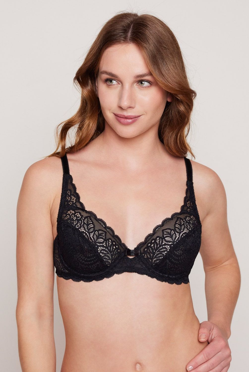 TRIUMPH - Sostén Sin Relleno Mujer Triumph
