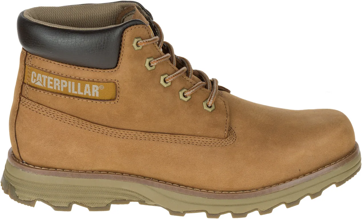 Founder Botin Hombre Café